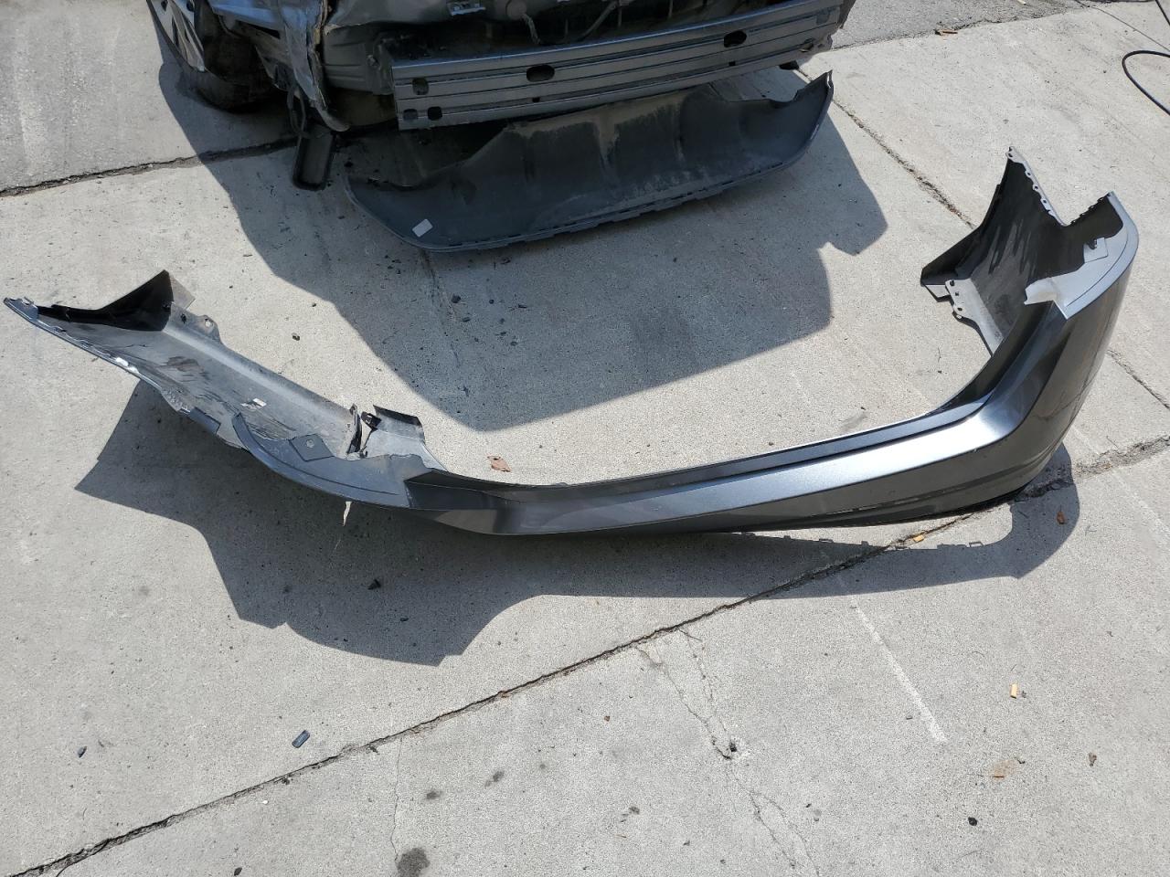2020 Nissan Altima S VIN: 1N4BL4BW9LN320584 Lot: 64092075