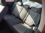 2009 CHEVROLET AVEO S for sale at Copart WOLVERHAMPTON