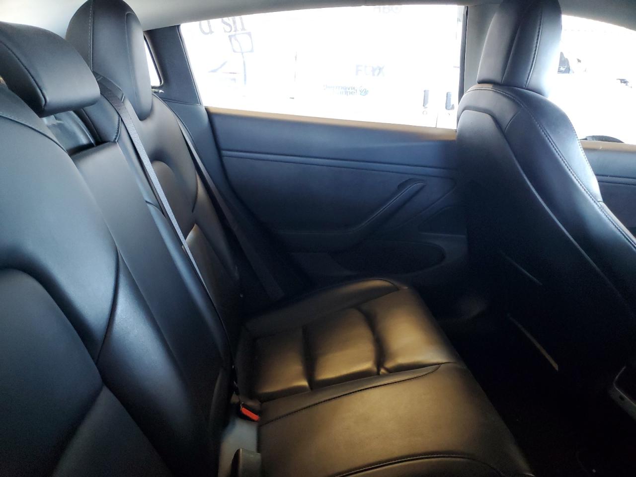 2018 Tesla Model 3 VIN: 5YJ3E1EA2JF053601 Lot: 64830075