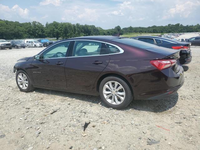  CHEVROLET MALIBU 2021 Brązowy