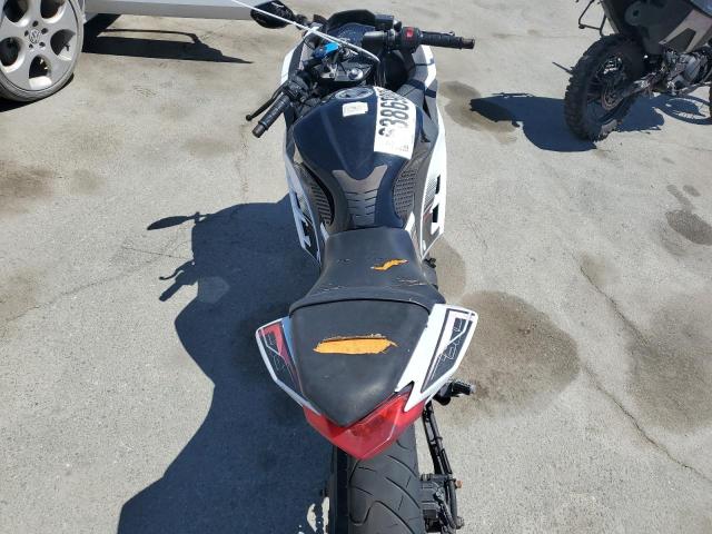 undisplay KAWASAKI EX 2014 Два тони