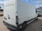 2015 VAUXHALL MOVANO F35 for sale at Copart SANDY