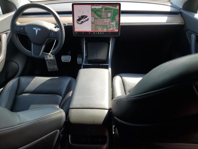 TESLA MODEL Y 2021 Biały