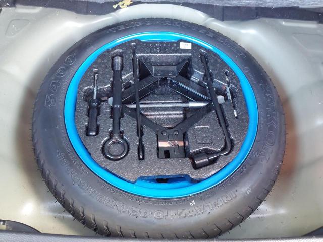 2014 KIA SOUL CONNE