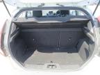 2013 FORD FIESTA ZET for sale at Copart ROCHFORD