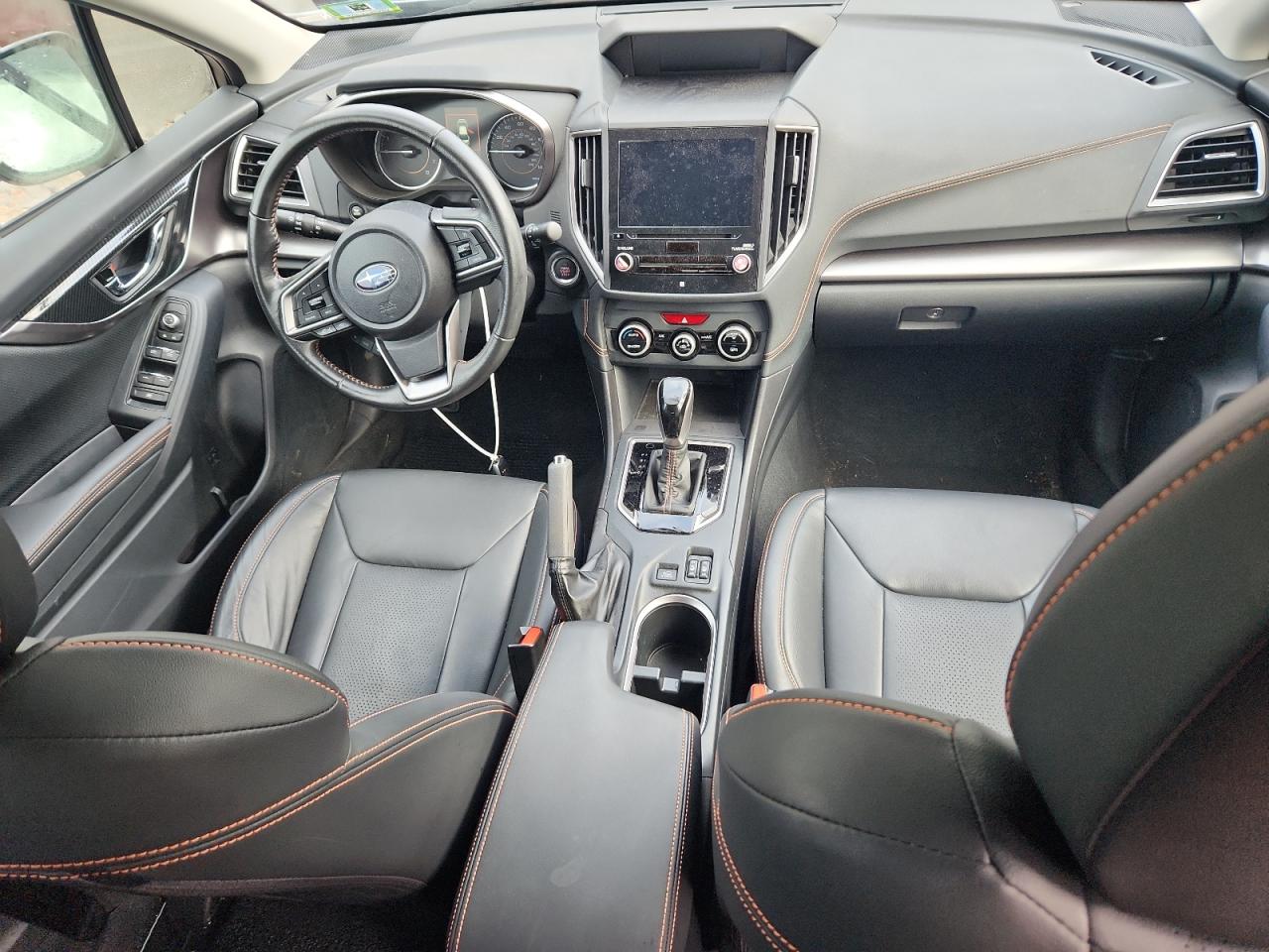 2018 Subaru Crosstrek Limited VIN: JF2GTAJC0JH232655 Lot: 65121345