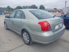 2005 TOYOTA AVENSIS CO for sale at Copart ROCHFORD