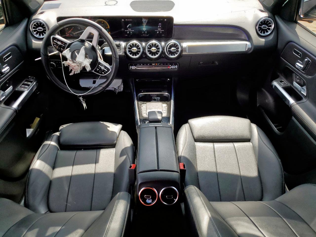 2021 Mercedes-Benz Glb 250 VIN: W1N4M4GB3MW085013 Lot: 64894665