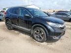 2017 HONDA CR-V TOURING   for sale at Copart ON - TORONTO