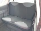 2008 CITROEN C1 VIBE for sale at Copart SANDWICH