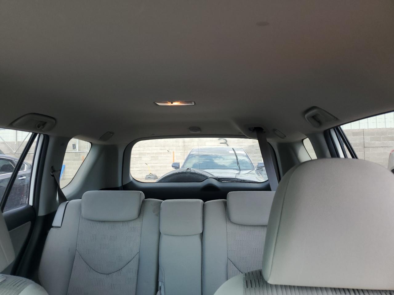 2009 Toyota Rav4 VIN: JTMBF33V69D006598 Lot: 64679155