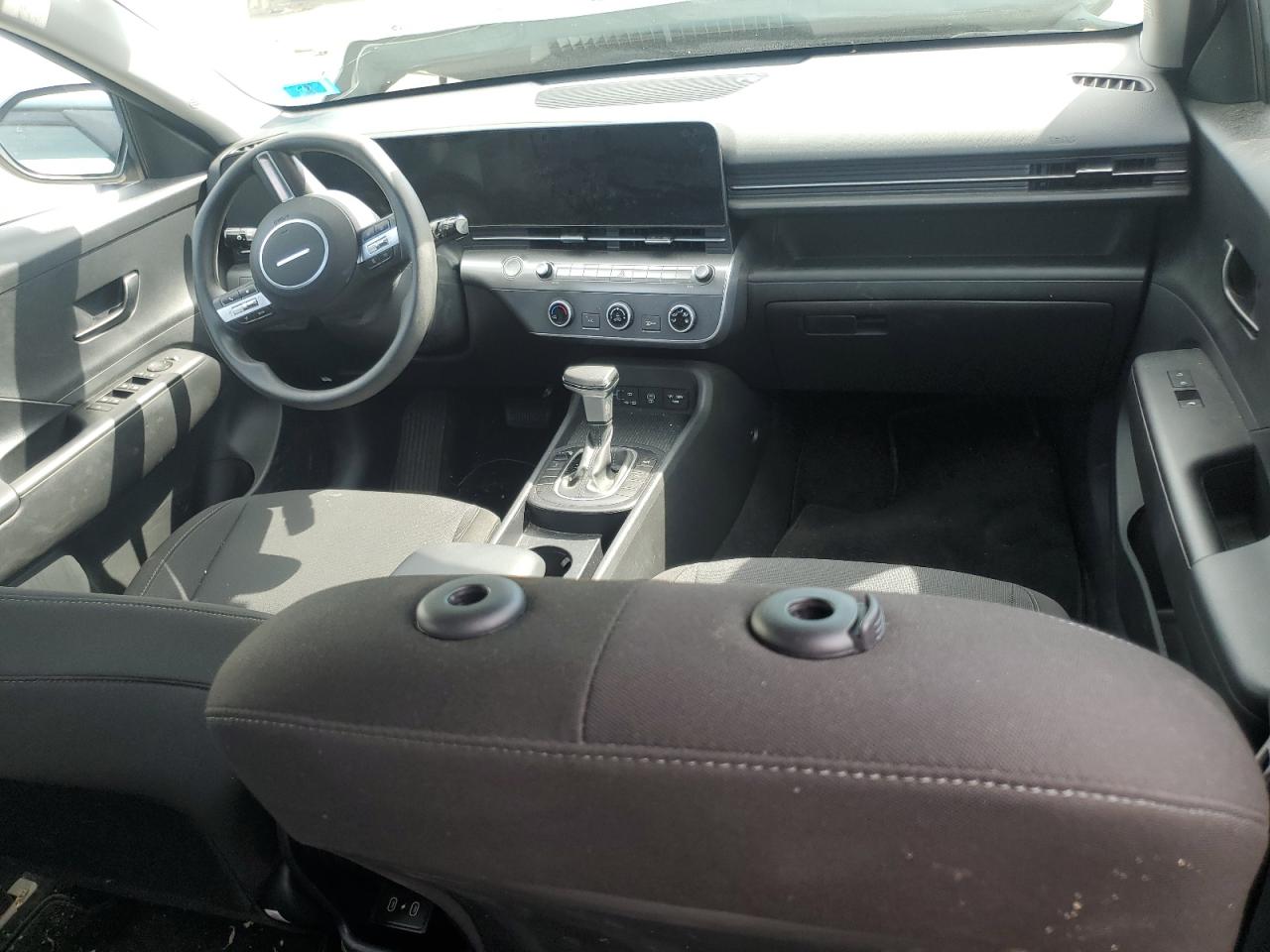 km8hacab5ru161205 KM8HACAB5RU161205 2024 Hyundai Kona Se