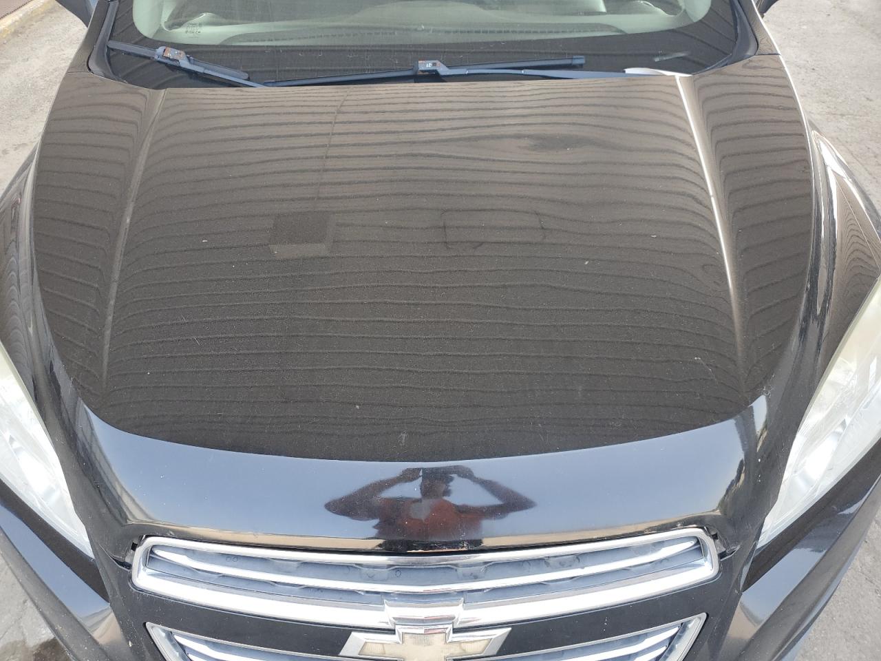 2016 Chevrolet Trax 1Lt VIN: 3GNCJPSB7GL214098 Lot: 64756255