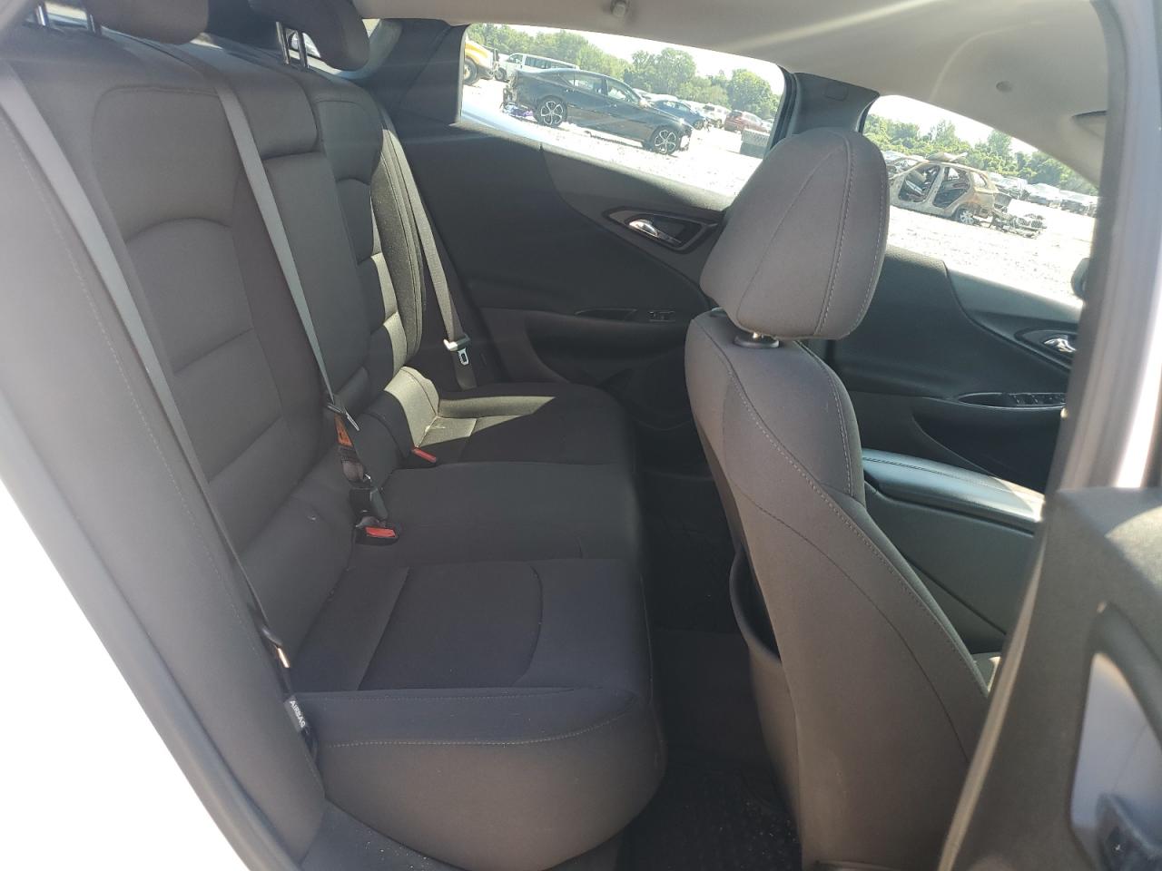 2020 Chevrolet Malibu Lt VIN: 1G1ZD5ST1LF066132 Lot: 62330655