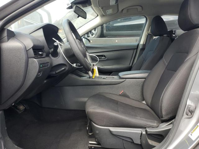  NISSAN SENTRA 2024 Gray