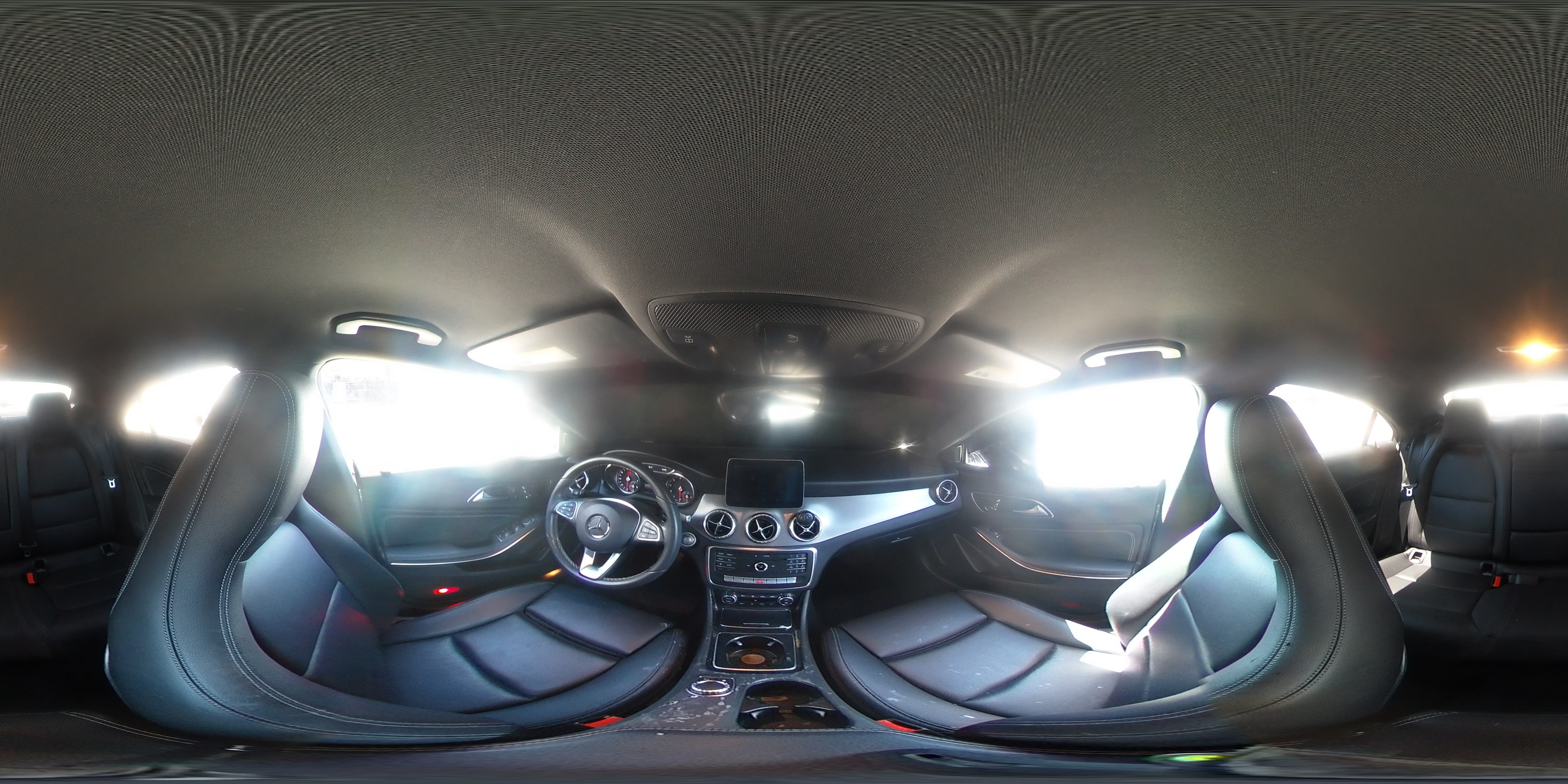 2018 Mercedes-Benz Cla 250 VIN: WDDSJ4EB8JN558891 Lot: 64703225