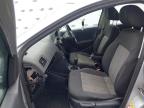 2011 VOLKSWAGEN POLO BLUEM for sale at Copart WHITBURN