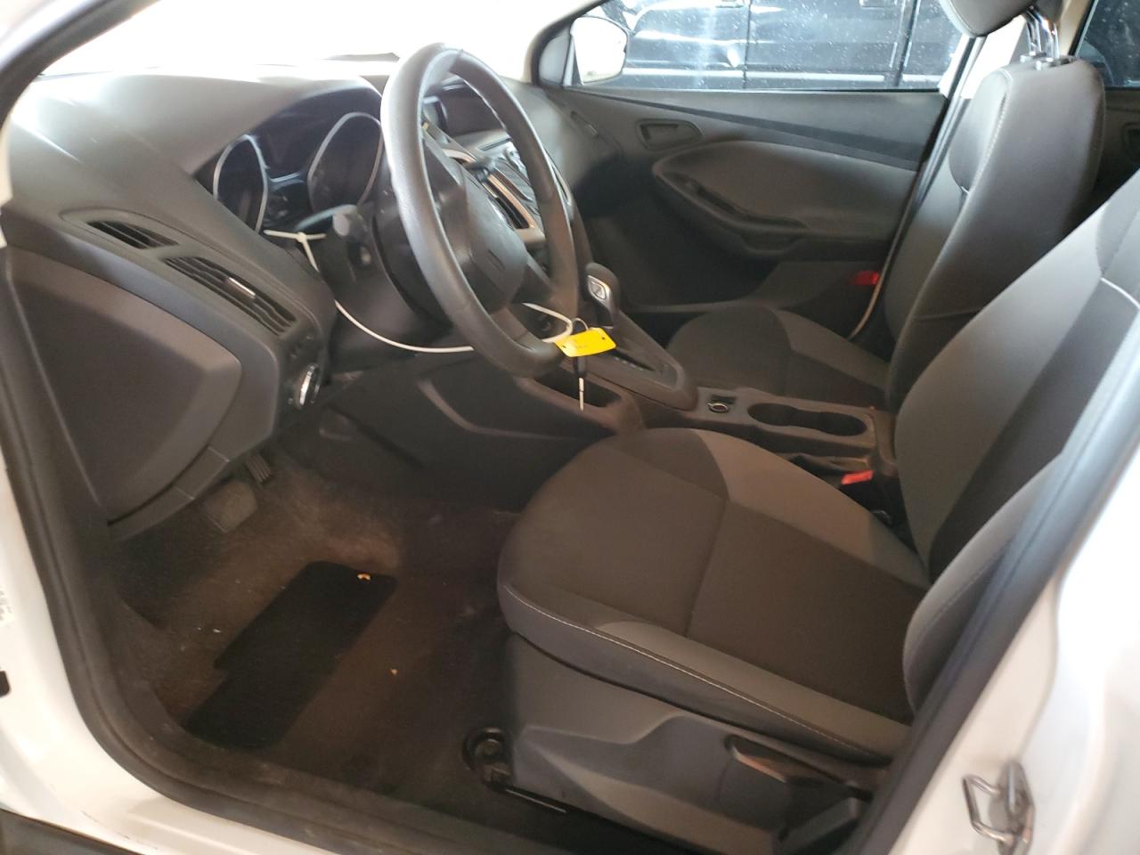 2014 Ford Focus S VIN: 1FADP3E25EL433608 Lot: 64960425