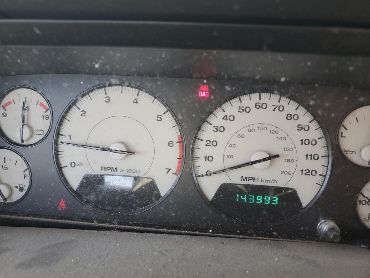 2003 Jeep Grand Cherokee Overland VIN: 1J8GW68J63C563322 Lot: 64505505