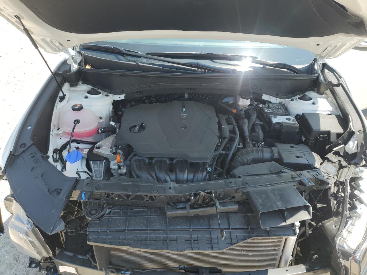 2022 Hyundai Tucson Limited VIN: 5NMJECAE0NH121197 Lot: 63661225