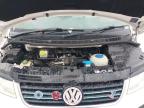 2009 VOLKSWAGEN TR-PORTER for sale at Copart YORK