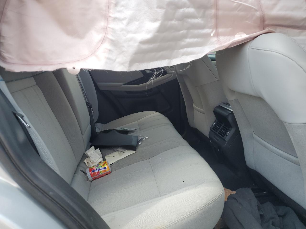 2020 Land Rover Range Rover Evoque Se VIN: SALZP2FX8LH043065 Lot: 63598565