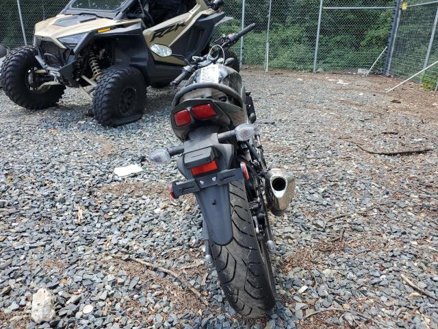 2024 SUZUKI SV650 A  