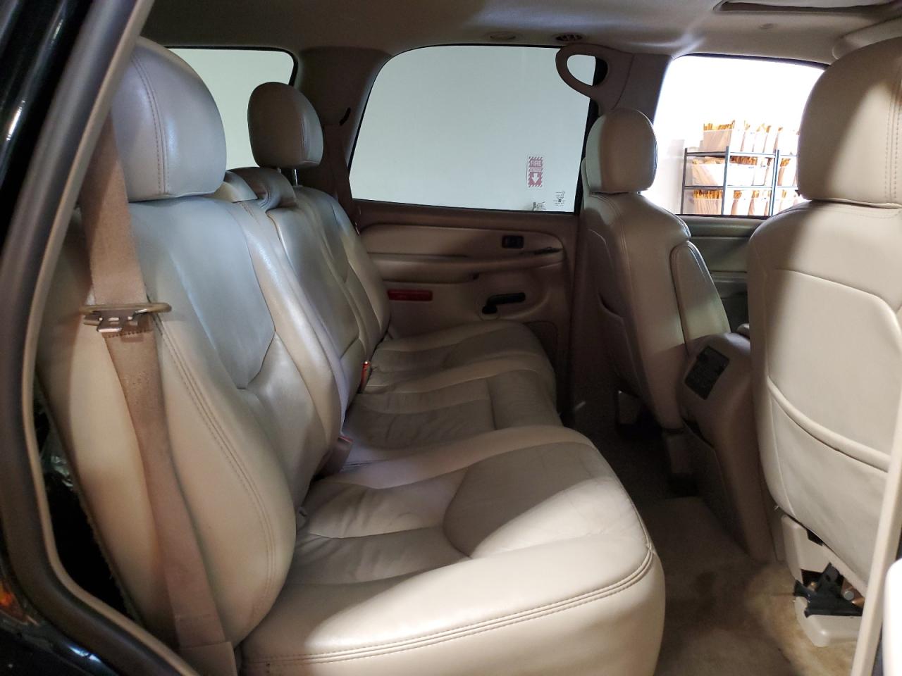 2005 GMC Yukon VIN: 1GKEK13T85J162086 Lot: 64590245