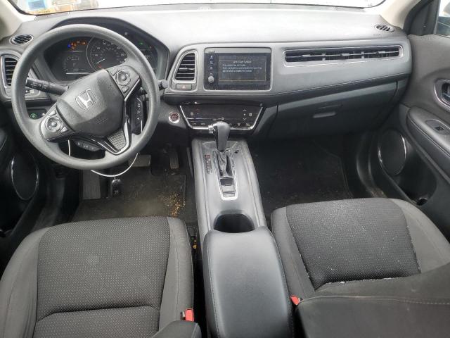  HONDA HR-V 2019 Czarny