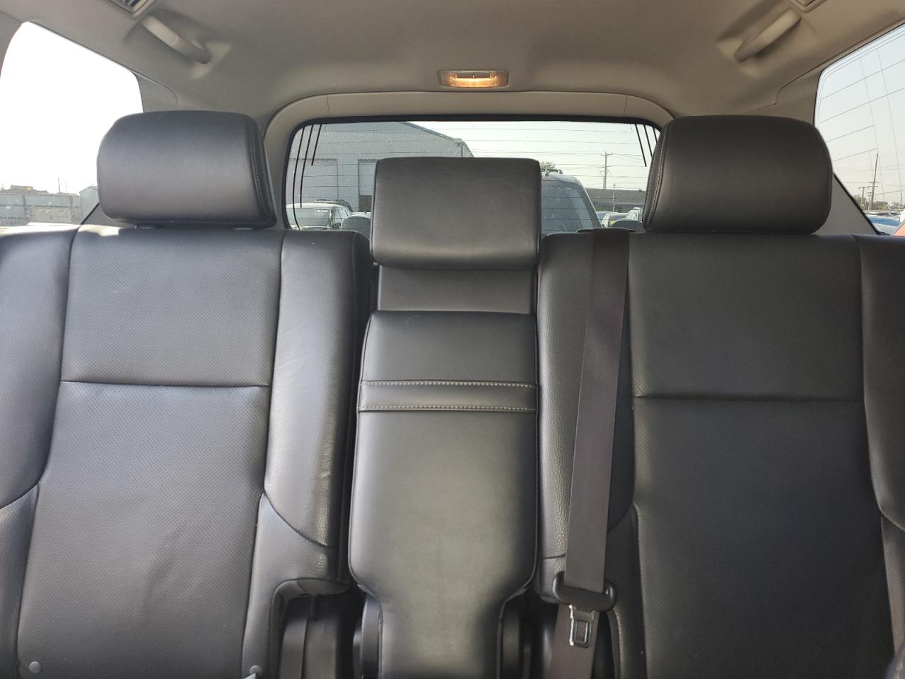 2017 Lexus Gx 460 VIN: JTJBM7FX8H5171407 Lot: 64410105