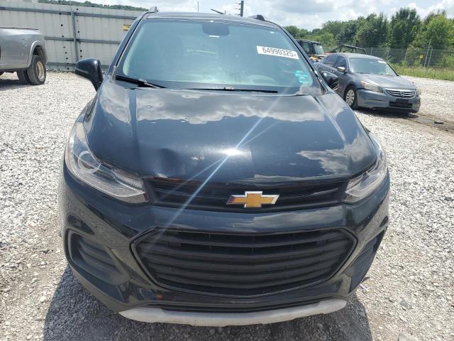  CHEVROLET TRAX 2018 Czarny