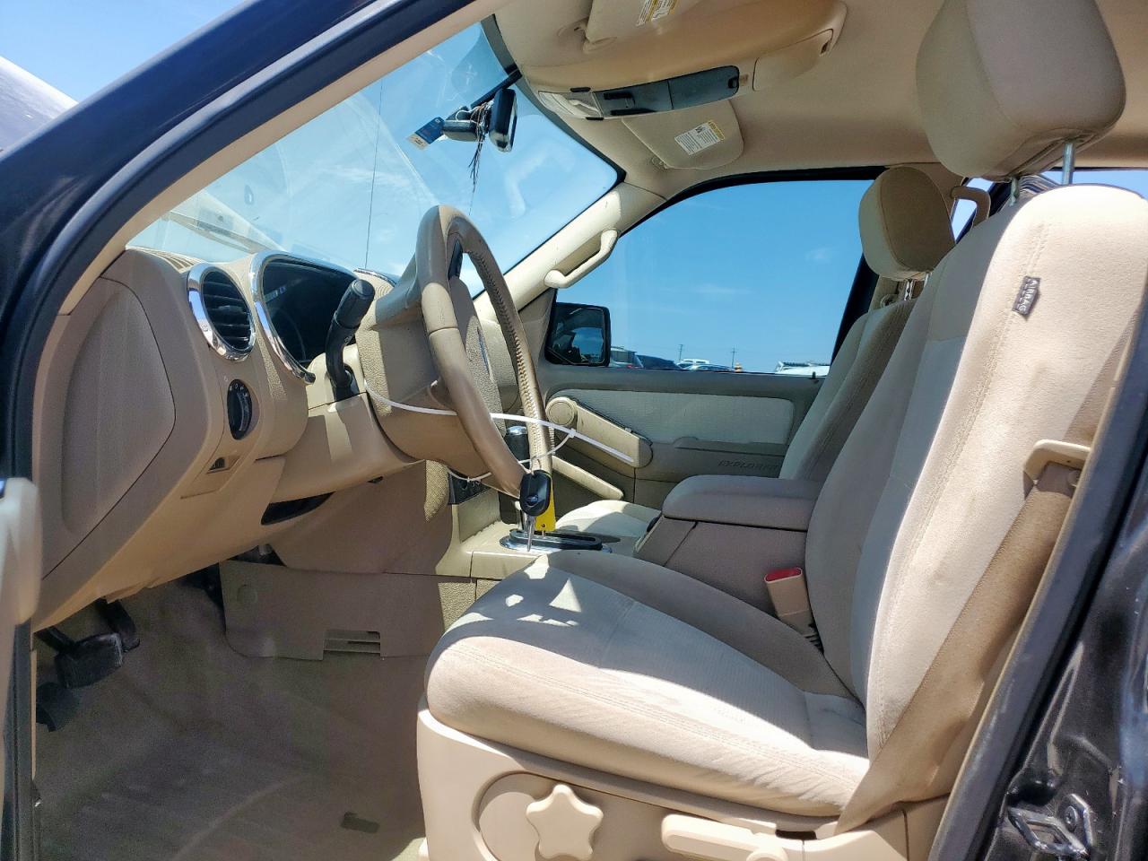 1fmeu63e77ub51565 1FMEU63E77UB51565 2007 Ford Explorer Xlt