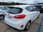 2017 FORD FIESTA ZET for sale at Copart NEWBURY