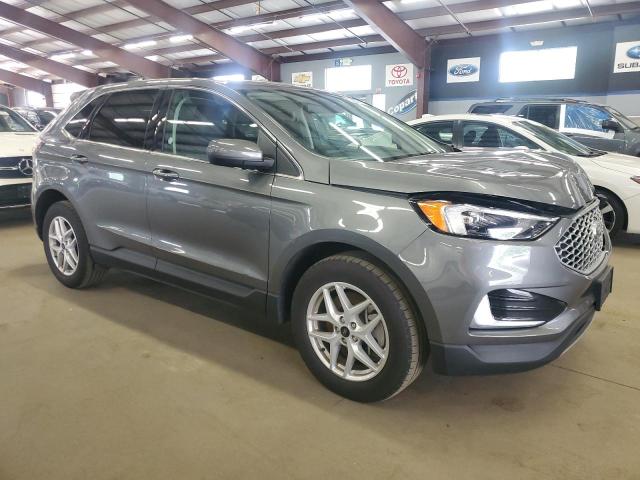  FORD EDGE 2024 Gray