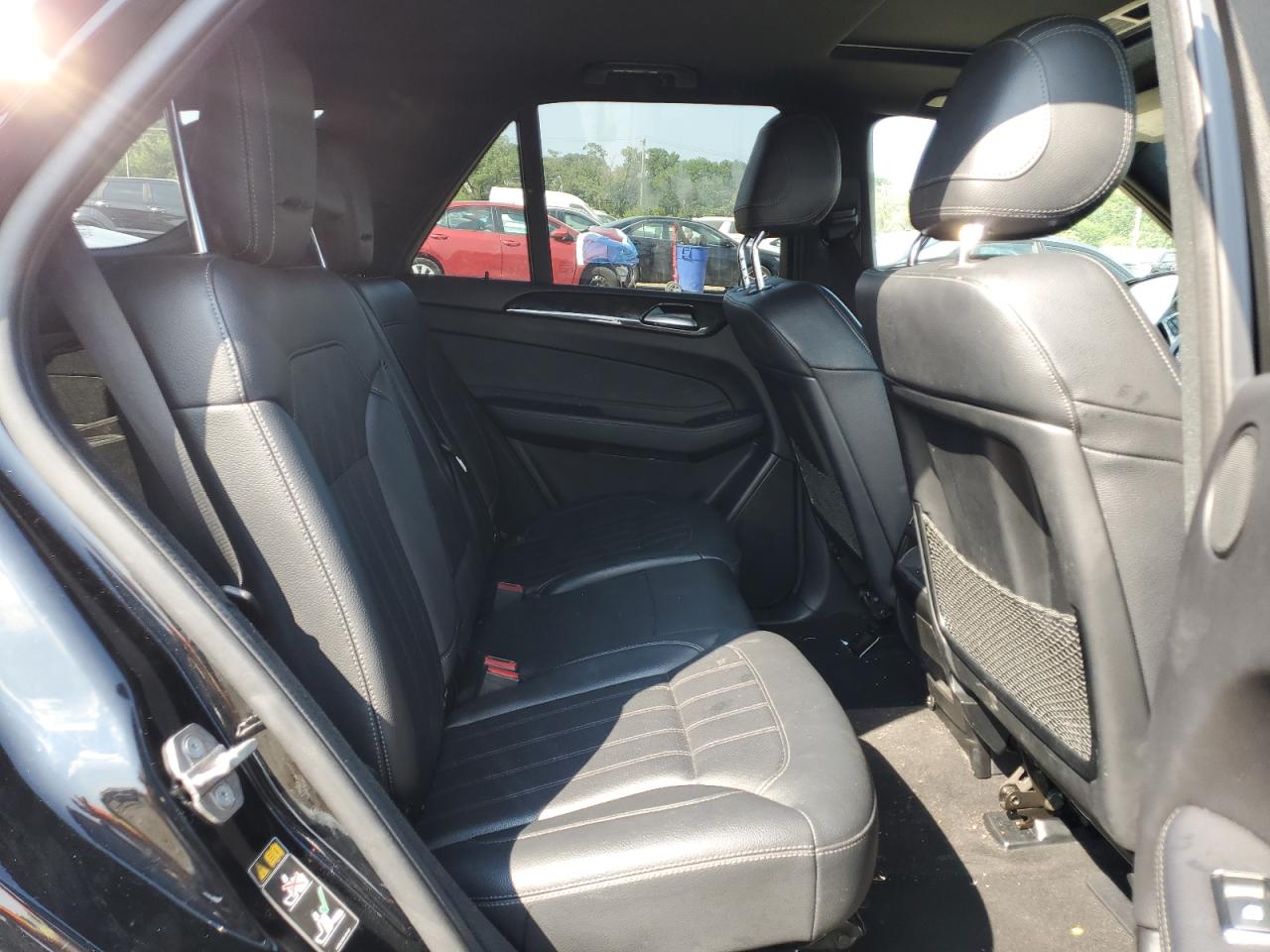 2018 Mercedes-Benz Gle 350 4Matic VIN: 4JGDA5HB7JB088127 Lot: 66868055