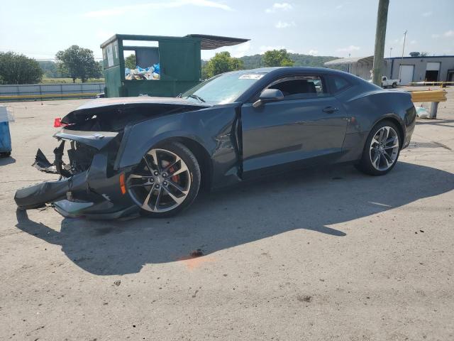 Купе CHEVROLET CAMARO 2017 Серый