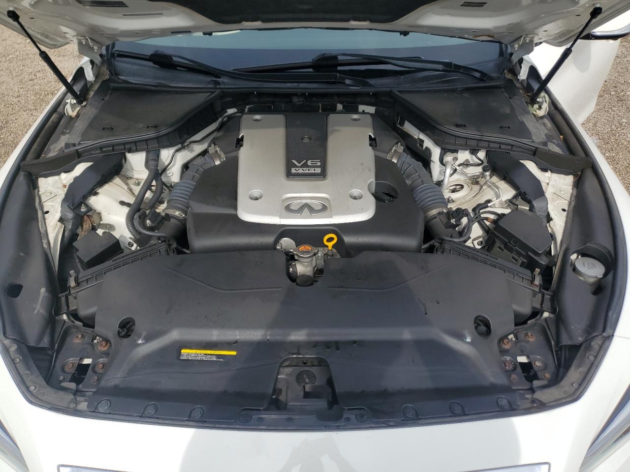 2015 Infiniti Q50 Base VIN: JN1BV7AR3FM396039 Lot: 64362165