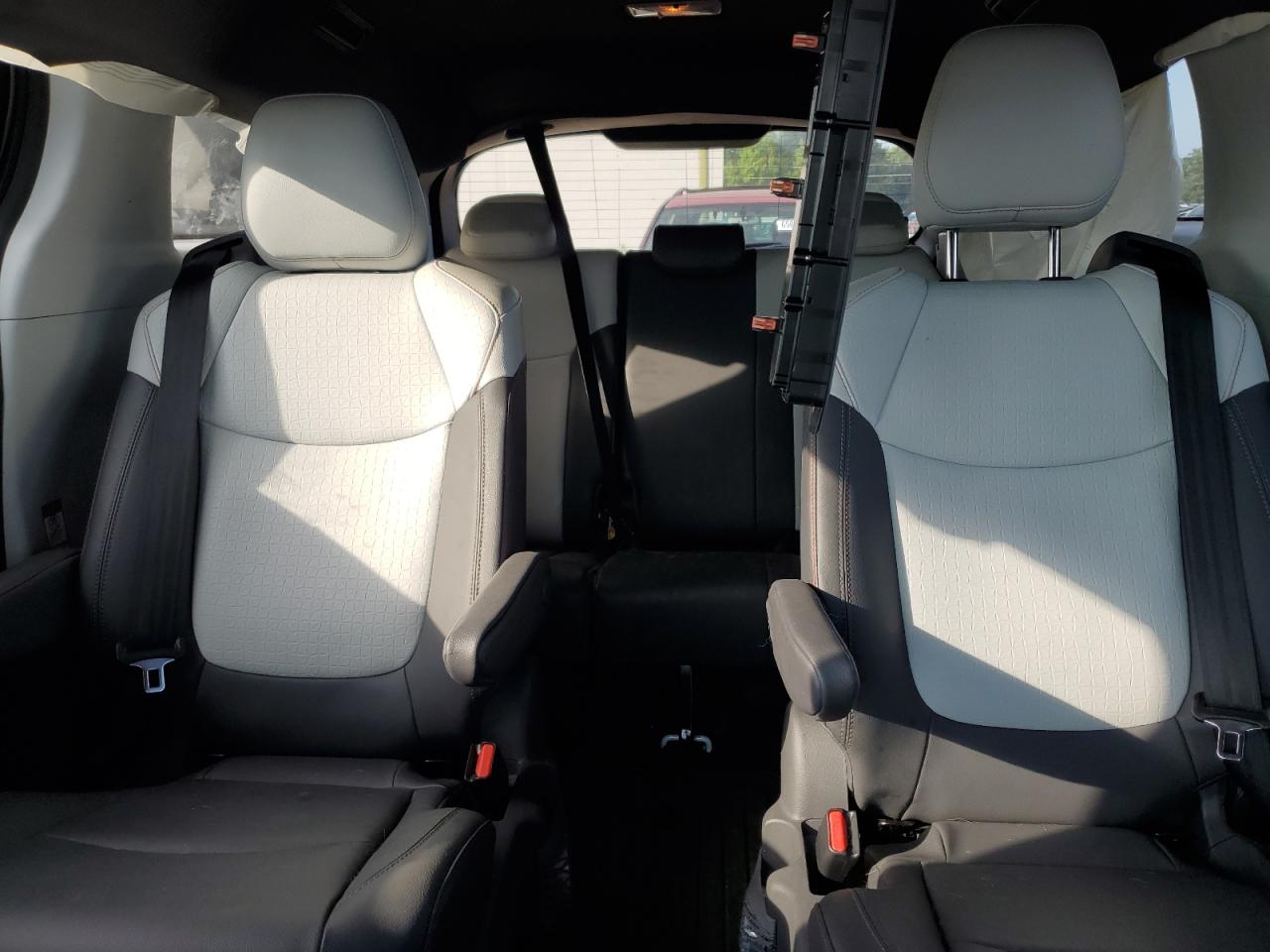 2021 Toyota Sienna Xse VIN: 5TDDSKFC0MS035679 Lot: 65329995