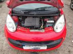 2008 CITROEN C1 RHYTHM for sale at Copart BRISTOL