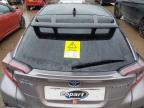 2019 TOYOTA C-HR DYNAM for sale at Copart YORK
