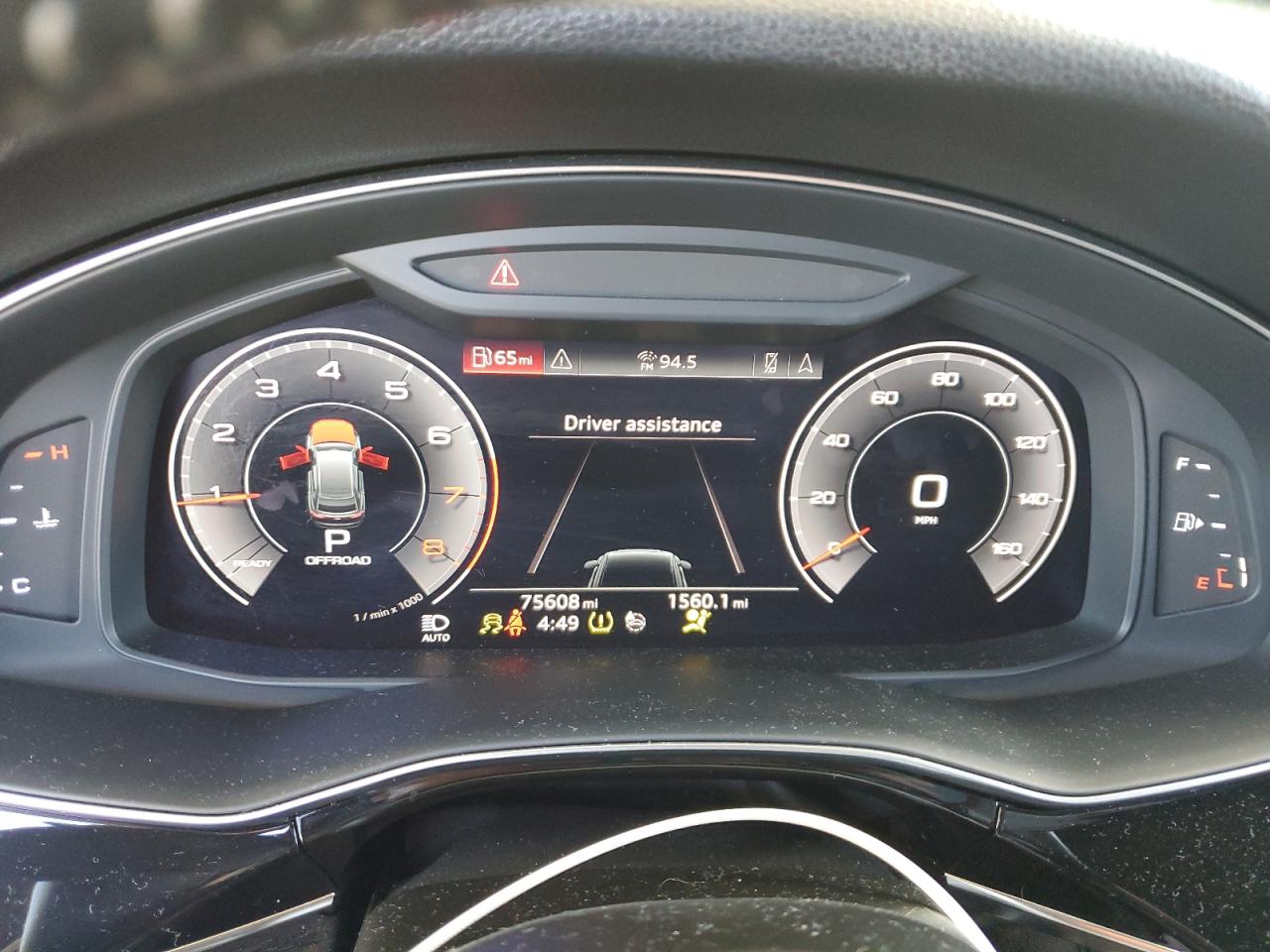 2020 Audi Q8 Premium Plus S-Line VIN: WA1EVAF13LD026256 Lot: 64172555