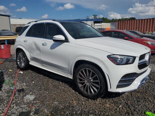  MERCEDES-BENZ GLE-CLASS 2022 Biały