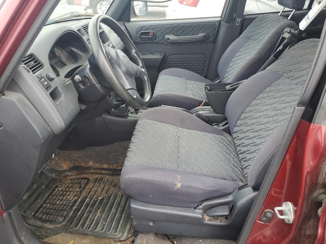 1999 Toyota Rav4 VIN: JT3HP10V4X7134967 Lot: 63659105