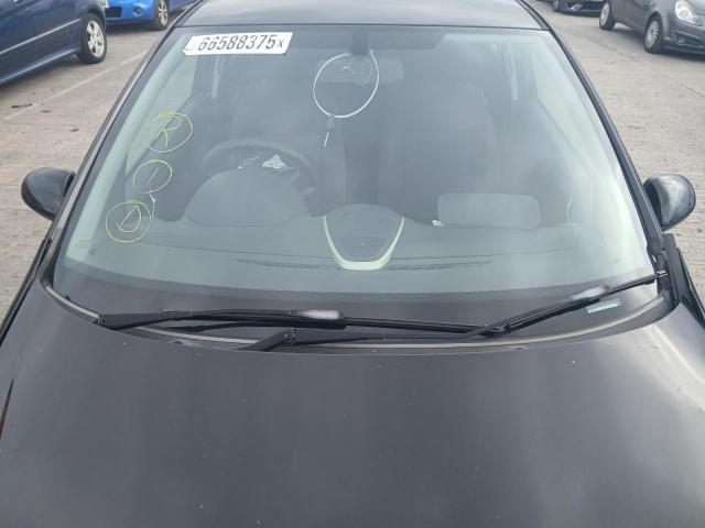 2009 VAUXHALL CORSA ACTIVE 