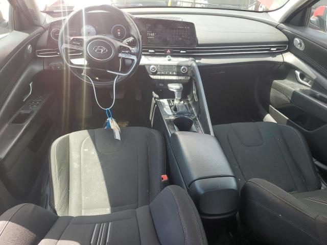  HYUNDAI ELANTRA 2023 Красный