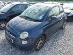 2008 FIAT 500 SPORT for sale at Copart SANDY