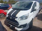 2015 FORD TRANSIT CU for sale at Copart BRISTOL