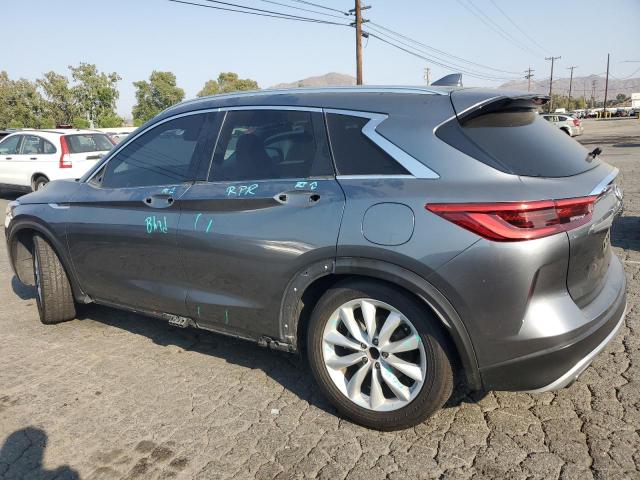  INFINITI QX50 2019 Szary
