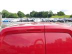 2015 CITROEN BERLINGO 6 for sale at Copart BELFAST
