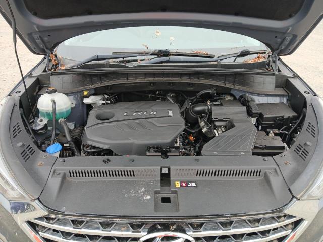 2019 HYUNDAI TUCSON PRE